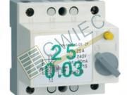 FIN Series Circuit Breaker